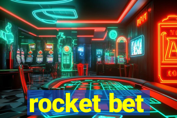 rocket bet